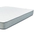 thumbnail image 3 of DreamFoam Literie Rêves de Printemps Confortable Matelas à Ressorts Doux 9 Pouces 2 Poches Latérales, Grand, 3 of 7