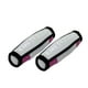 thumbnail image 1 of 2 mancuernas con asa y correa para la mano, bolsa de arena de mano para fitness. Violeta, 1 of 9