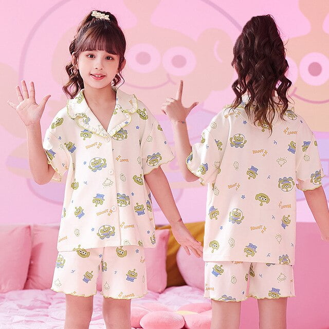 Walmart childrens pajamas sale