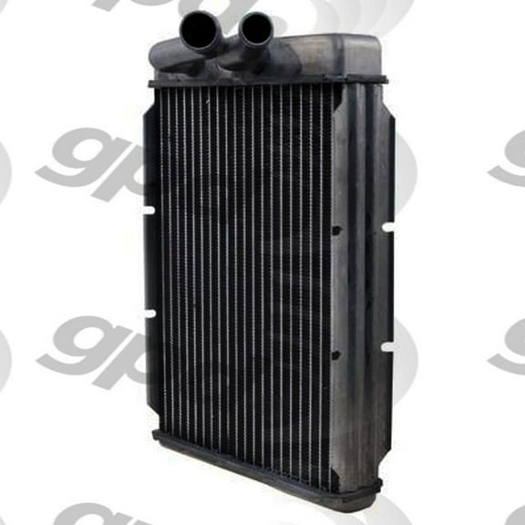 Global Parts Distributors 8231304 Heater Core