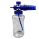 thumbnail image 1 of Botella Chorro 1L Nieve Pistola Herramientas Limpieza Automóviles (Azul), 1 of 9