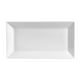 thumbnail image 1 of Plato Yanco ML-208 rectangular 20x13cm de porcelana súper blanco, 1 of 1