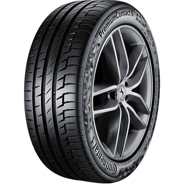 Llanta 325/40R22 CONTINENTAL PremiumContact 6 114Y