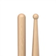thumbnail image 4 of ProMark Rebound 2B Hickory Drumsticks, Oval Nylon Tip, 4 of 4