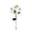Pink, variant on KUNPENG Solar Garden Lights, Dandelion Firework Lights, 4-Head Outdoor Swaying Lights, Starburst Swaying Solar Lights, LED Flower Fairy Lights, Yard Patio Pathway Decor, Villa Stakes, 9.8" x 27.5"