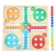 thumbnail image 1 of Juego De Ajedrez Volador De Serpiente, Tablero De Ajedrez Plegable 3 En 1, Juego De Mesa De Escalera De Material Plástico Portátil Para Familia Y Niños, 1 of 7
