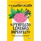thumbnail image 1 of EL PERFECTO CEREBRO IMPERFECTO AGUILAR EDUARDO CALIXTO, 1 of 2