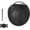 Black, variant on Air Tracker Tag for Apple Find My, Bluetooth Item Locator for Keys Bags Pets Wallets, IP68 Waterproof Smart Tag with Replaceable Battery, Blue