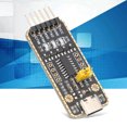 thumbnail image 3 of Convertidor ttl USB A UART, Protectión de Sobretensión del Módulo de Comunicacia en Serie Para El Consultorio, 3 of 7