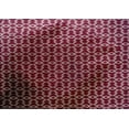 thumbnail image 4 of oneOone Cotton Silk Fabric Geometric Kasuri Print Sewing Fabric BTY 42 Inch Wide, 4 of 4