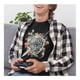 thumbnail image 2 of Playera Zelda Fan Army Nintendo Flower Shield, 2 of 2