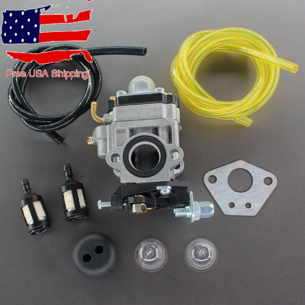Carburetor Carb For RedMax EB7001 EB4300 EB4400 EB431 Backpack Blower US STOCK 