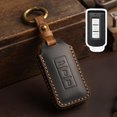 thumbnail image 1 of Étui de Protection pour Clé de Voiture pour Mitsubishi Outlander AX Eclipse Cross, 1 of 19