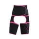 thumbnail image 1 of Fajas moldeadoras para entrenamiento, faja moldeadora para pérdida de peso, uso diario, 1 of 5