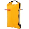 thumbnail image 1 of LHCER Flotation Bag,Canoe Buoyancy Paddle Bag,Paddle Float Safety Bag Lightweight Portable Canoe Inflatable Boat Bag for Rescue and Self Rescue, 1 of 8