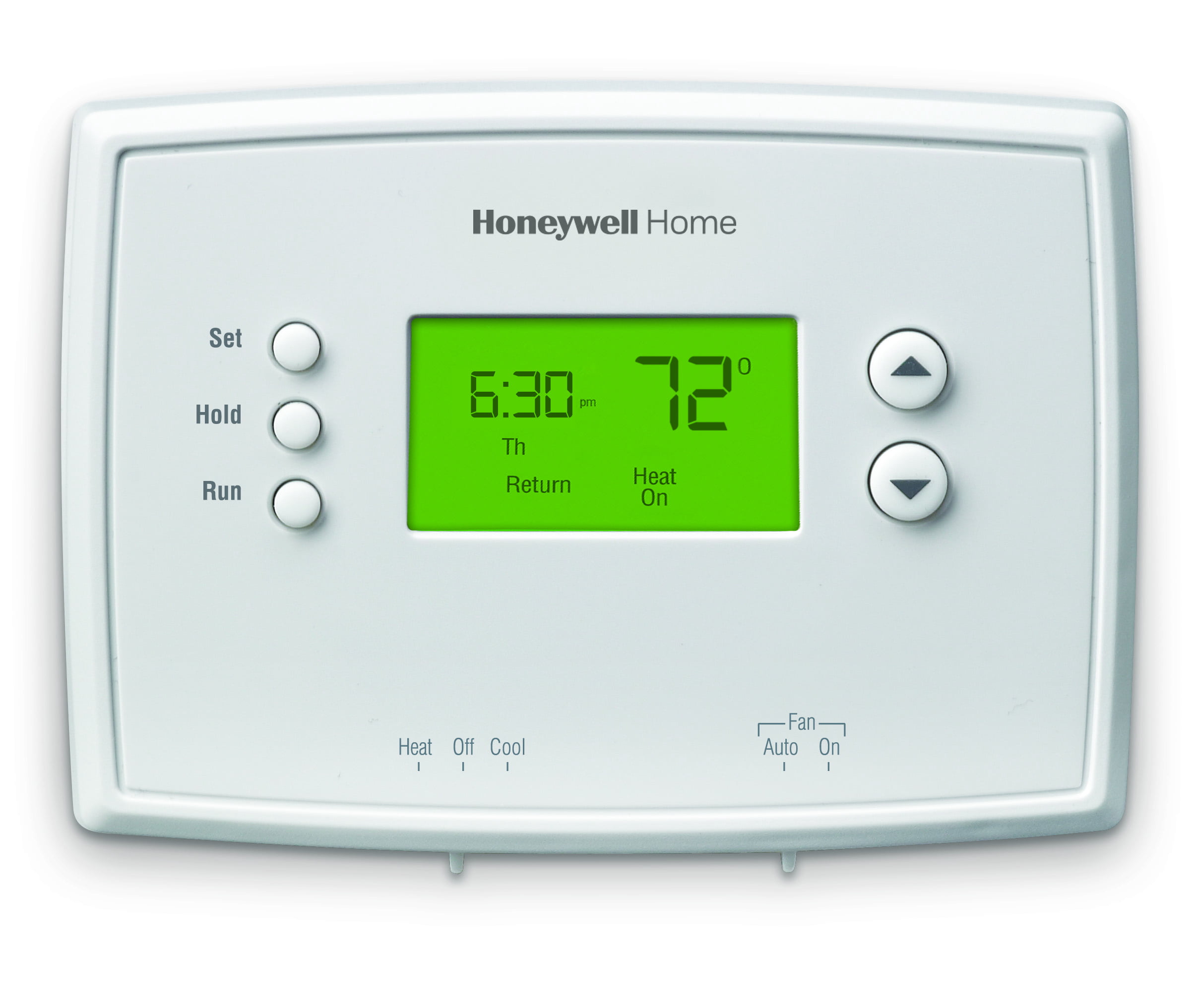 Honeywell Home Rth B Day Programmable Thermostat For Heat