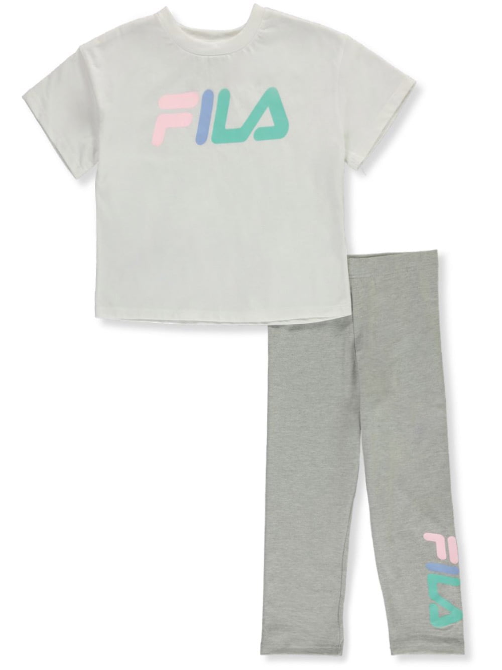 fila baby outfit