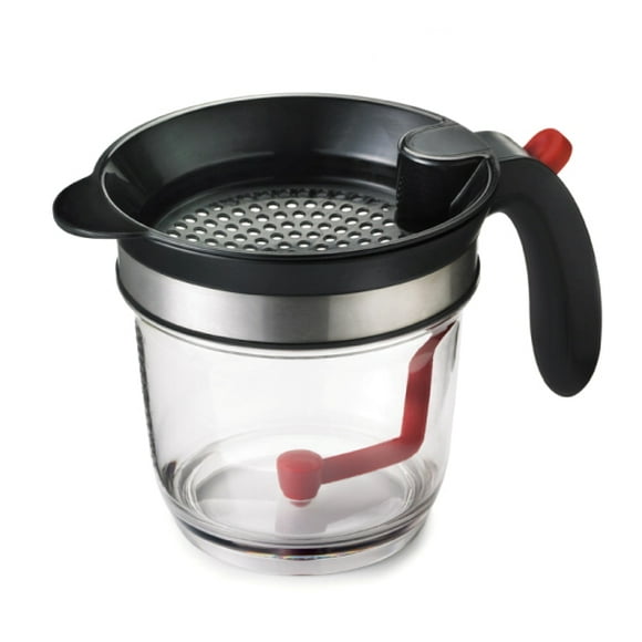 Cuisipro Deluxe 4-Cup Fat Separator