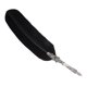 thumbnail image 5 of Pluma estilográfica Retro europea, pluma estilográfica, juego de bolígrafos, regalo de cumpleaños (negro), 5 of 8