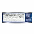 thumbnail image 3 of Starkist Chunk Light Tuna in Vegetable Oil 5 oz (Pack of 32), 3 of 6