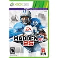 thumbnail image 1 of Madden Nfl 1989 25 2014 Electronic Arts Xbox 360, 1 of 2