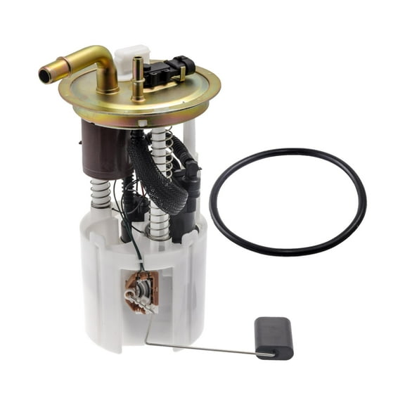 Herko Fuel Pump Module 144GE for Buick Chevrolet GMC Isuzu Saab Rainier 05-07