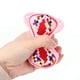 thumbnail image 5 of Funda Silicona Compatible Con BITZEE Digital Pet Interactive Virtual Toy () Rosa, 5 of 8