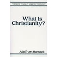 thumbnail image 1 of Pre-Owned What Is Christianity (Paperback) 080063201X 9780800632014, 1 of 1