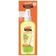 Palmer's Cocoa Butter Formula Soothing Oil for Dry, Itchy Skin with