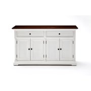 NovaSolo Buffet Basic