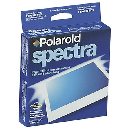 Spectra Image Film