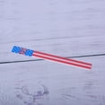 thumbnail image 2 of jinwen 15 93x18mm Retractable Tree Sticker Wraps for Hunting Carbon Fiberglass Aluminum Flag, 2 of 9