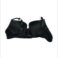 thumbnail image 3 of Brasier Secret Treasures para Niña Juvenil, Talla 16 con Moño a Tono Negro, 3 of 4