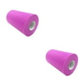 thumbnail image 4 of Youkk Turn Any Venue Into Party Wonderland With Tulle Roll Fabrics In Assorted Colors C49blue lotus 2Set, 4 of 6