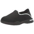thumbnail image 6 of SoftWalk Womens Simba Low Top Slip On Fashion Sneakers, 6 of 6