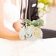 thumbnail image 5 of Rose Artificial Flowers Artificial Flower Bouquet for Decor, 5 of 5