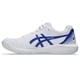 thumbnail image 4 of Zapatillas de Tenis Gel-Dedicate 8 para Hombre ASICS Blanco/Cobalto Talla 14, 4 of 9