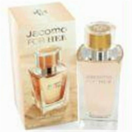 JACOMO DE JACOMO by Jacomo Eau De Parfum Spray 3.4 oz