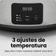 thumbnail image 4 of CHEFMAN - Olla de Cocción Lenta Programable 7 Qt con 3 Temperaturas — Acero Inoxidable, 4 of 5