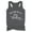 01-Dark Gray, variant on Ichuanyi Women's Drinking Tank Tops Adult Girls Summer Beach Funny Graphic Racerback Tanks Vest Sayings Blouse