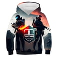 thumbnail image 4 of Sudadera con capucha Standoff 2, sudadera con videojuego en 3D, ropa para niños, jerseys de manga larga para niños, sudaderas con capucha para niños, prendas de vestir exteriores, sudaderas para niñas, 4 of 5