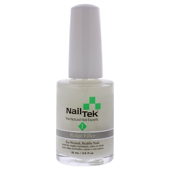 Nail Tek Ridge Filler Foundation - 1 for Unisex, 0.5 oz
