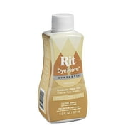 Rit DyeMore Dye for Synthetics, Sandstone, 7 fl. oz.