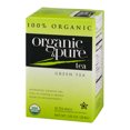 thumbnail image 4 of 100 Organic & Pure Tea Green Org 18 BG (Pack of 6), 4 of 9