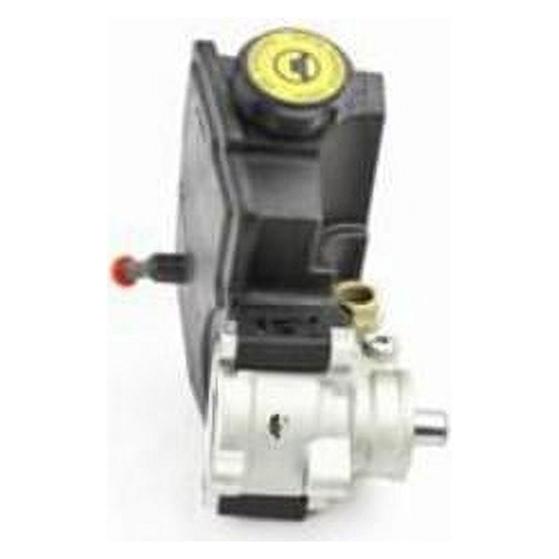 PSC Motorsports SP1205C Power Steering Pump; w/Reservoir;