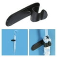 thumbnail image 2 of Gancho colgador estante gancho para Clips para asiento de coche soporte, 2 of 8