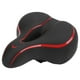 thumbnail image 1 of Funda De Asiento De Bicicleta, Efecto A Prueba De Golpes Y Funda De Asiento De Bicicleta De Flexibilidad Total Con Tira Reflectante Cojín De Sillín De Bicicleta Para Montar OTVIAP Bike Seat Cover with Reflective Strip, 1 of 8
