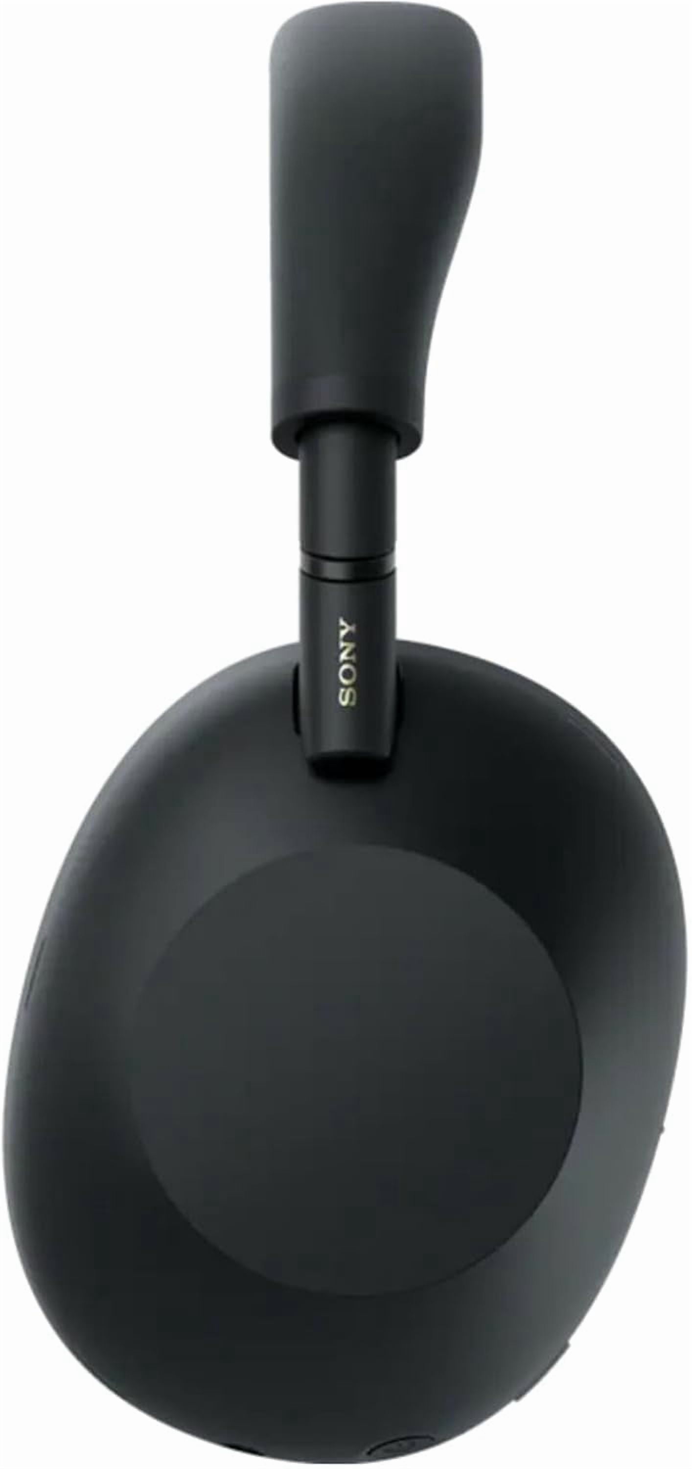 WH-1000XM6 Wireless Noise-Canceling Headphones with QN3 Processor, 12 Mics and Studio-Quality Sound (Black)
