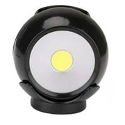 YellowDell COB LED Rotating Work Light With Strong Magnetic Base Magnetic Light White