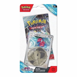Pokemon TCG Trading Game Cards - Sword & Shield: Silver Tempest - Sealed BOOSTER  PACKS (5 Pack Lot) - Walmart.com